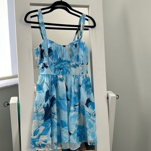 Abercrombie and fitch dress